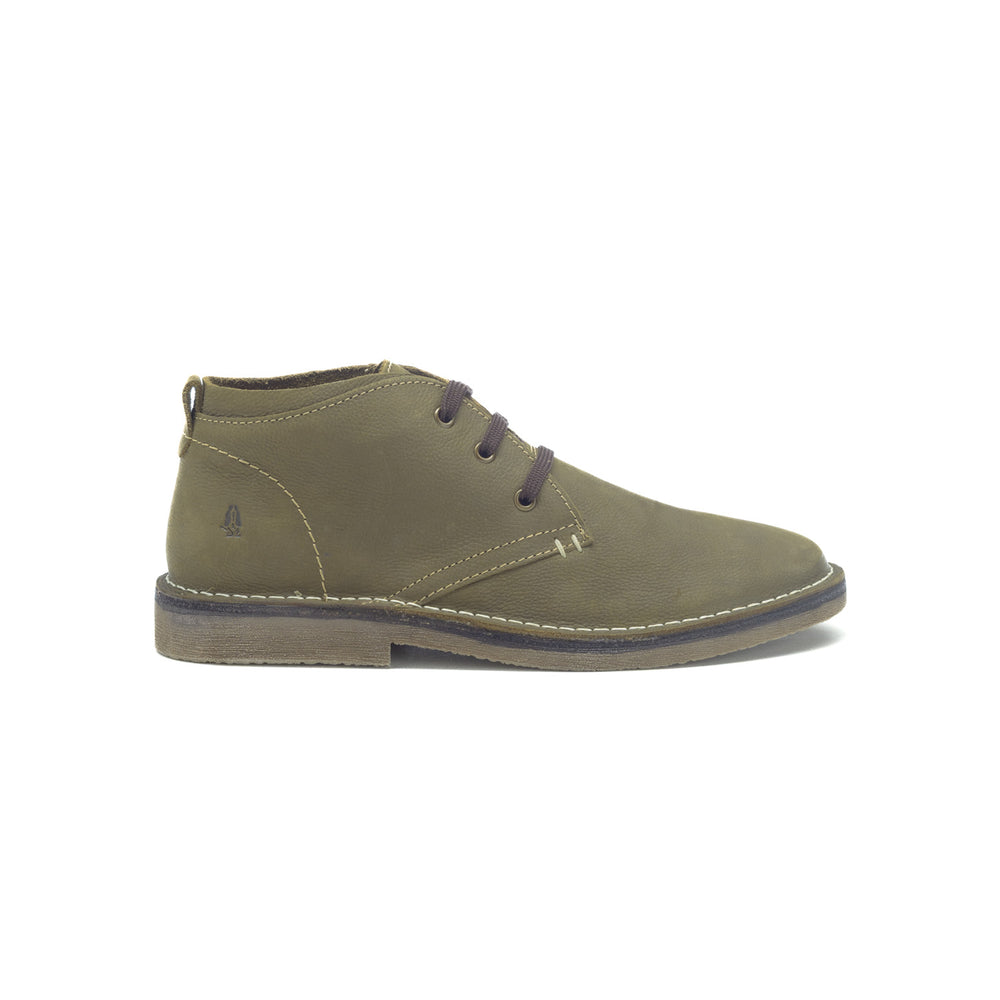 Hush Puppies - Kerkez - Olive