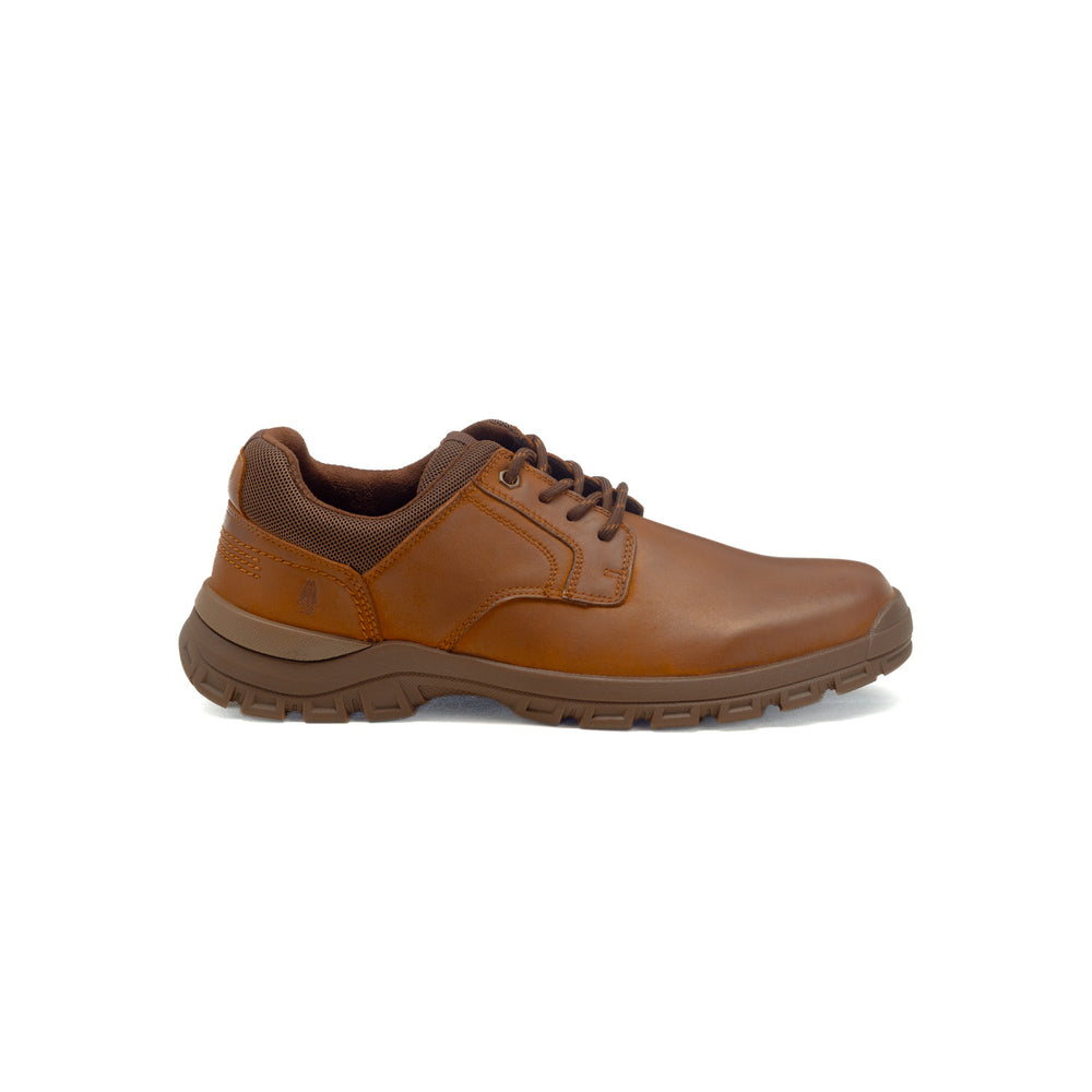 Hush Puppies - Dawie - Brown