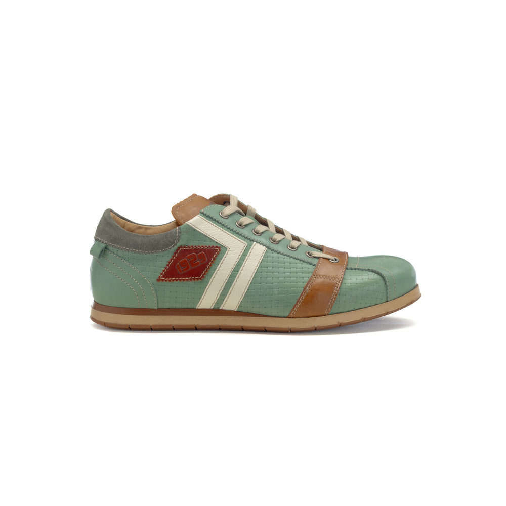 Kamo Gutsu - 030 - Green