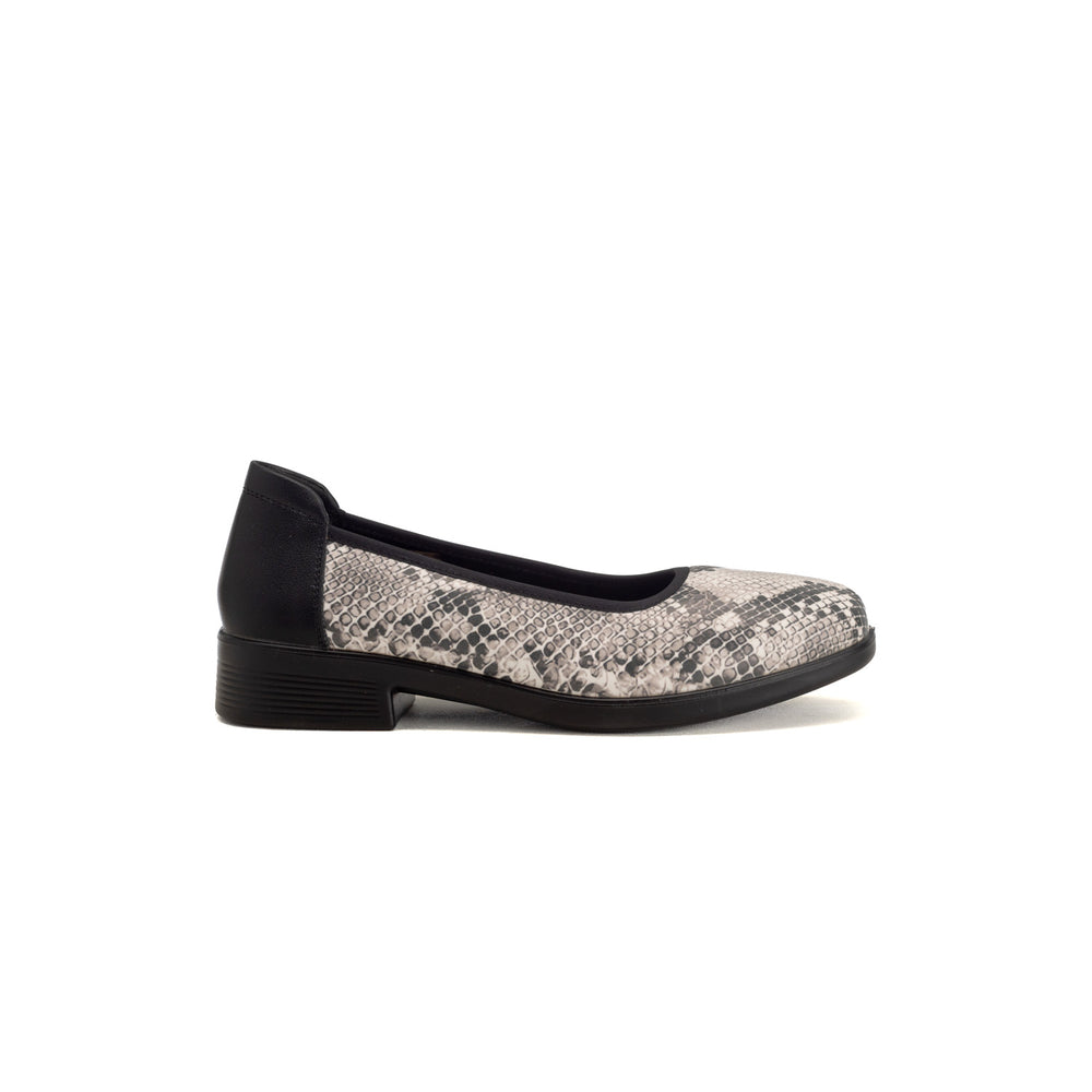 Soft Style By Hush Puppies - Tamatha - Natural