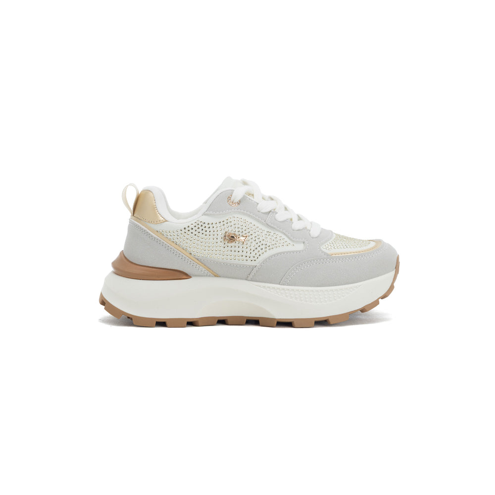 Klevas - Shinee - Beige