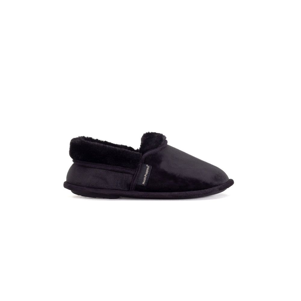 Hush Puppies - Lua - Black