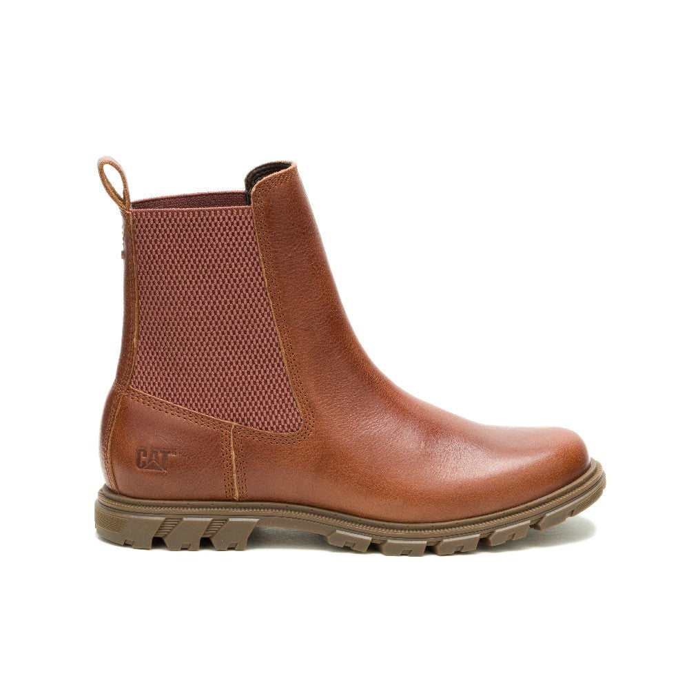 Caterpillar - P312547 Notion Chelsea - Tan
