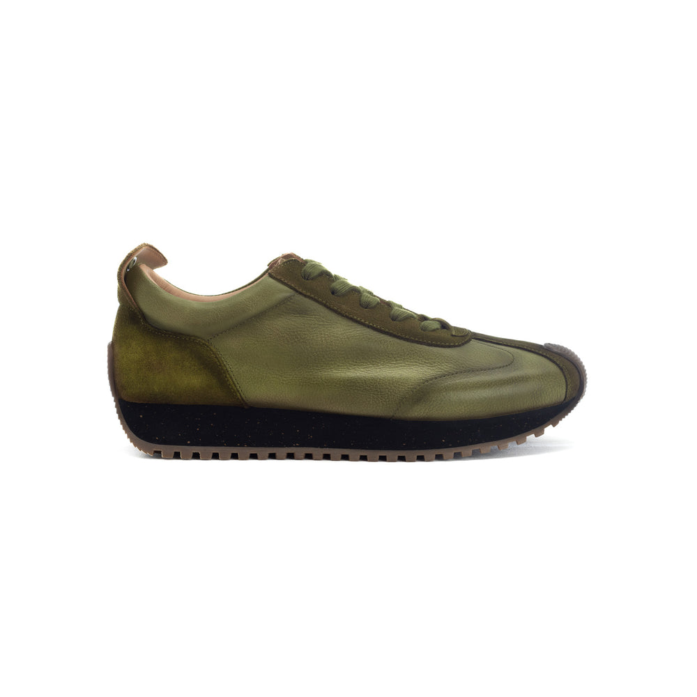 Bulletti - Enzo - Brown/ Olive
