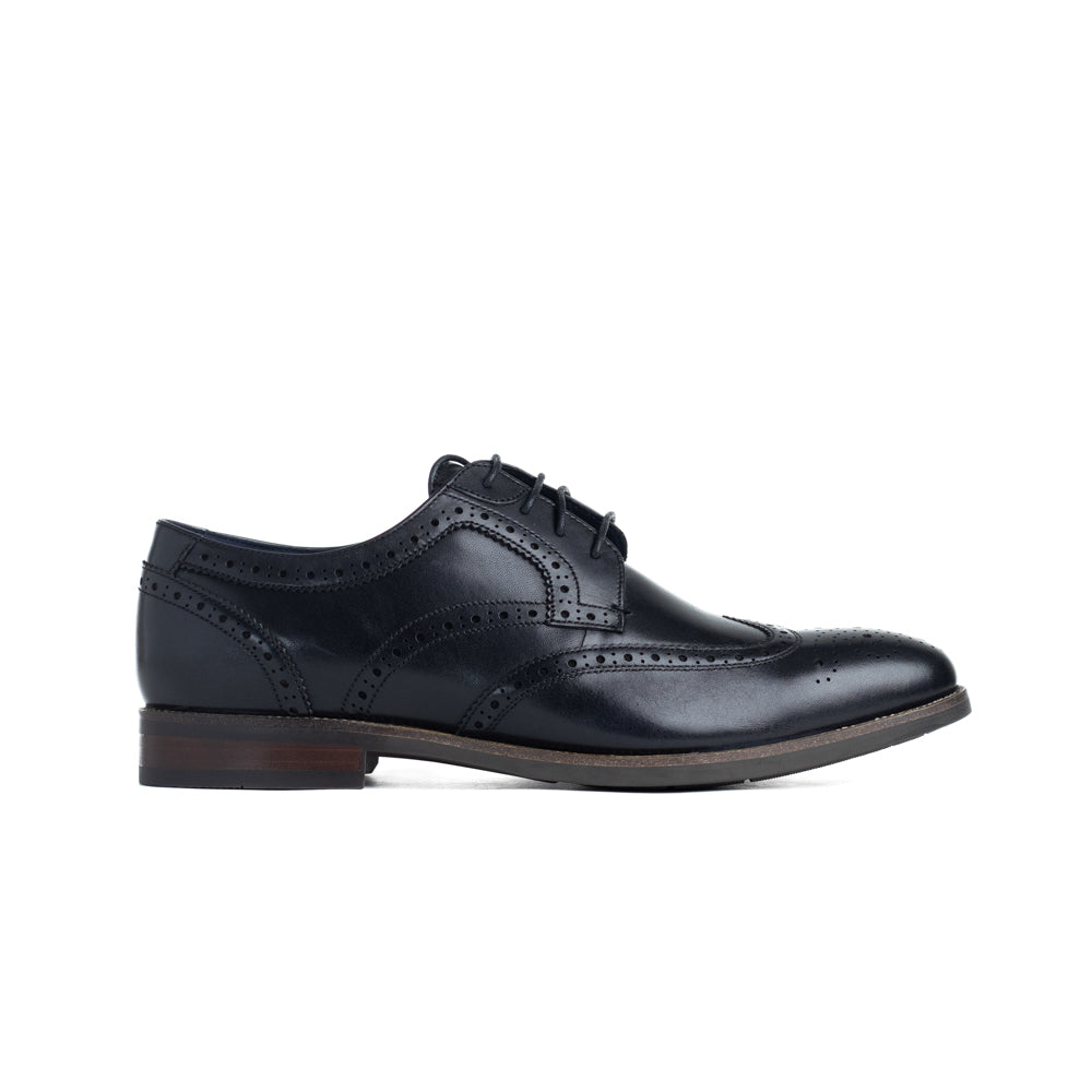 Florsheim-Arcus-Black