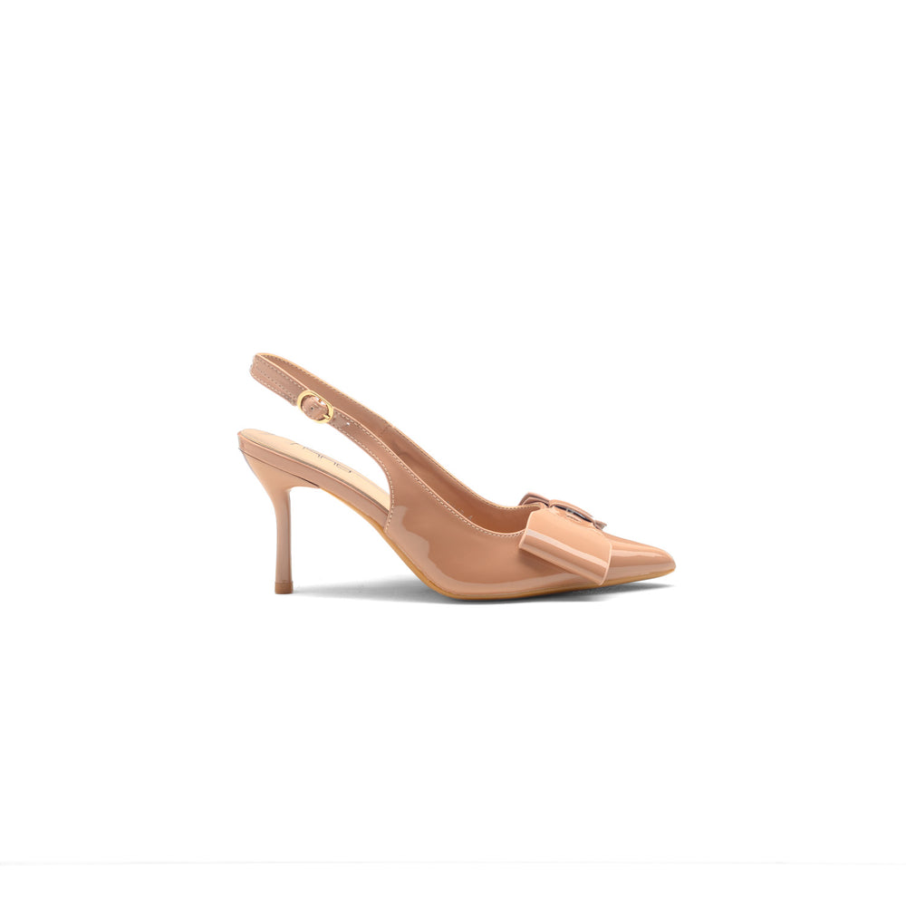 Bulbul - Lu48 - Beige