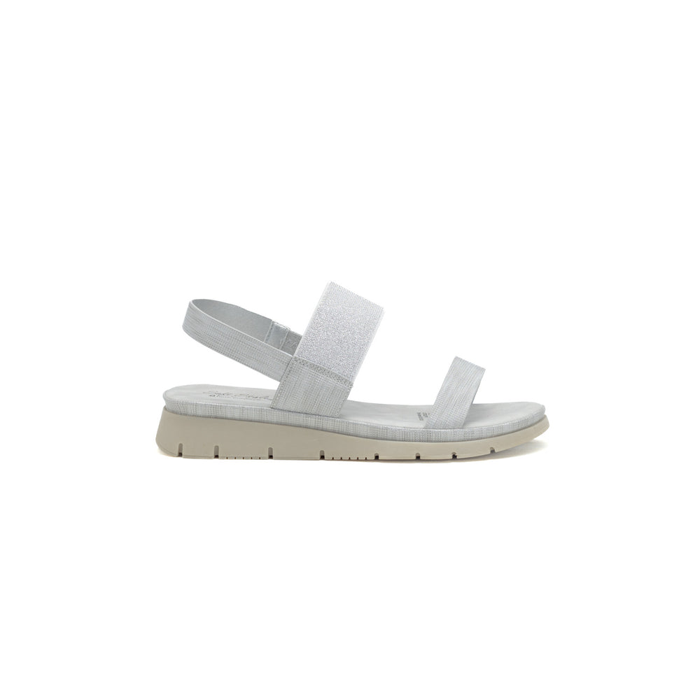 Soft Style By Hush Puppies - Telina - Silver