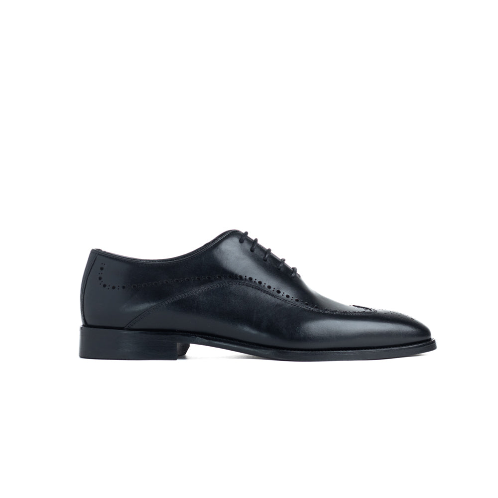 Florsheim-Konya-Black