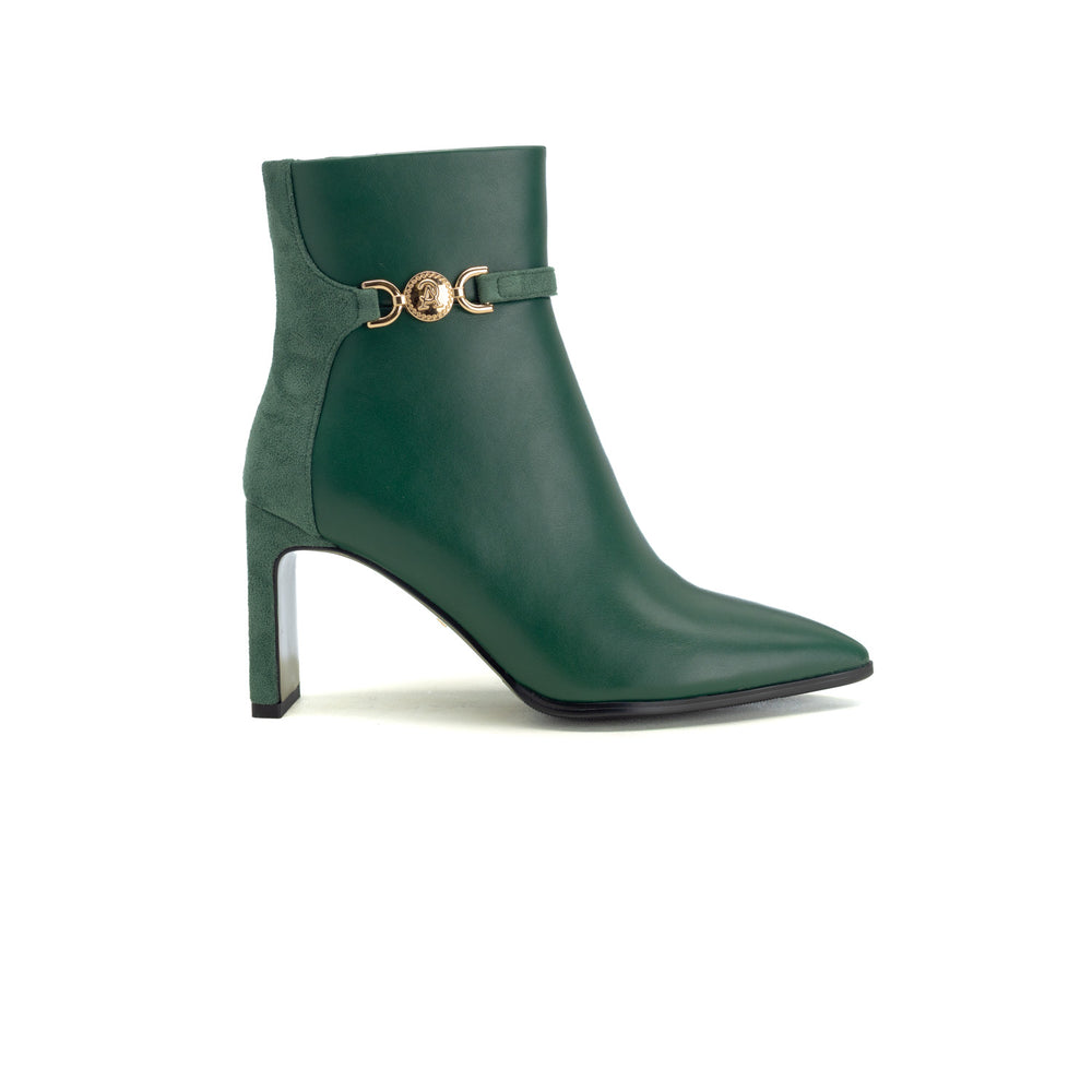 Bulbul - Car26-12 - Green