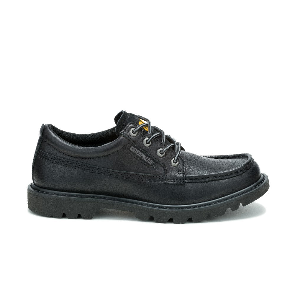 Caterpillar - Colorado Moc Toe Low P726069 - Black