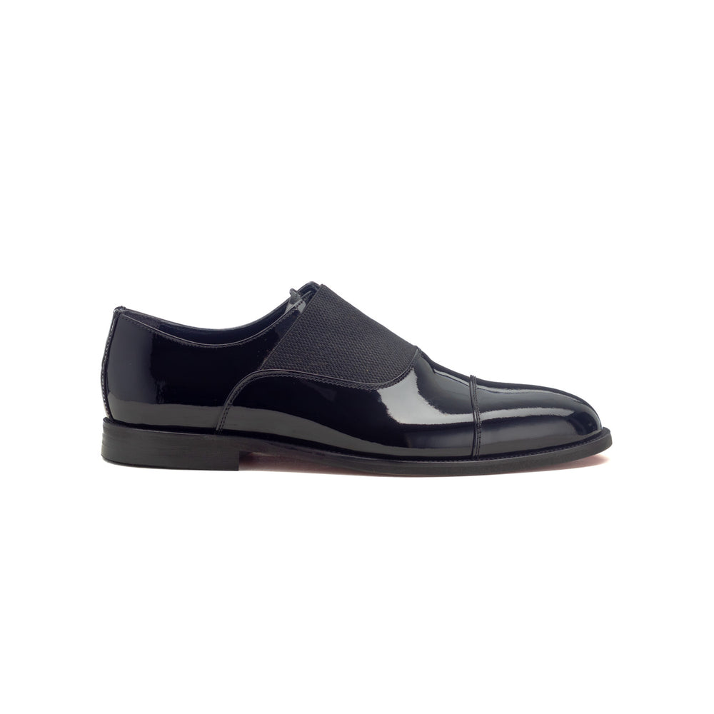 Bulletti - 24-397 - Black Patent