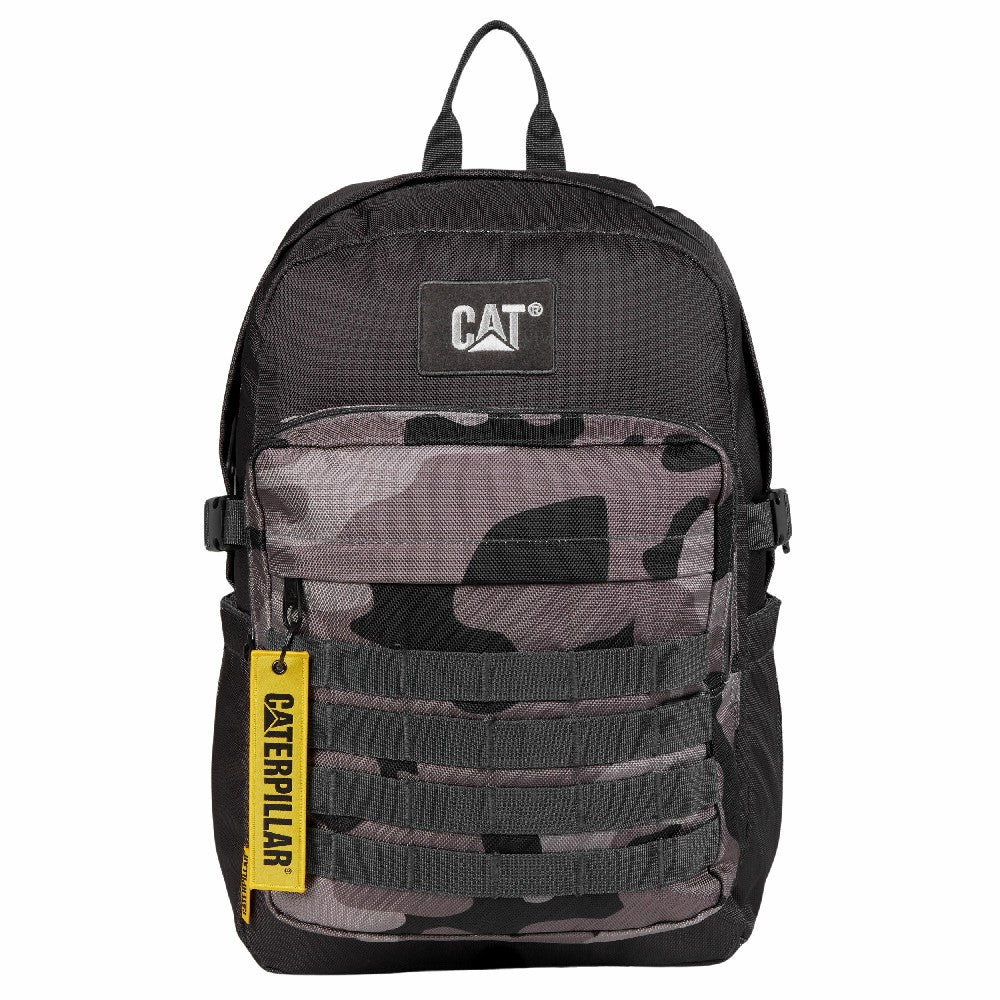 Caterpillar - 84608-657 Yuma - Black