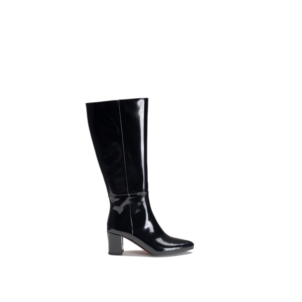 Bulbul - Lar6011 - Black