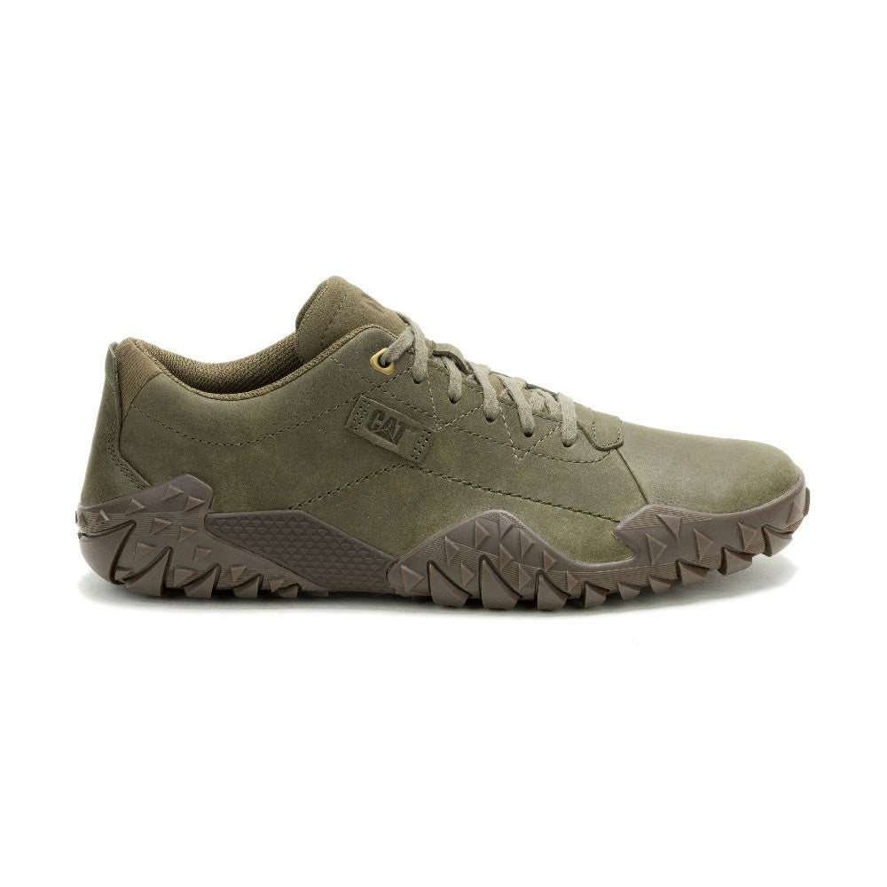 Caterpillar - Gridlock Lo P726757 - Olive