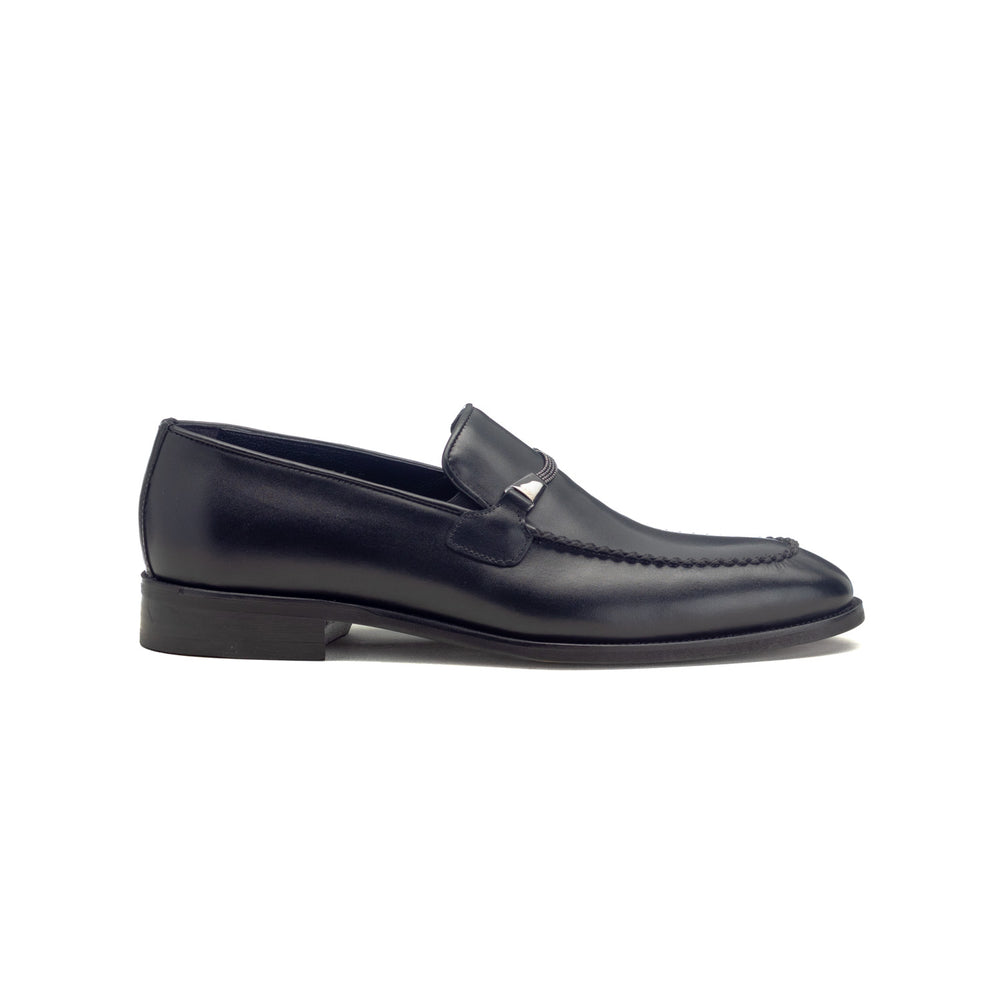 Bulletti - 5-54 - Black
