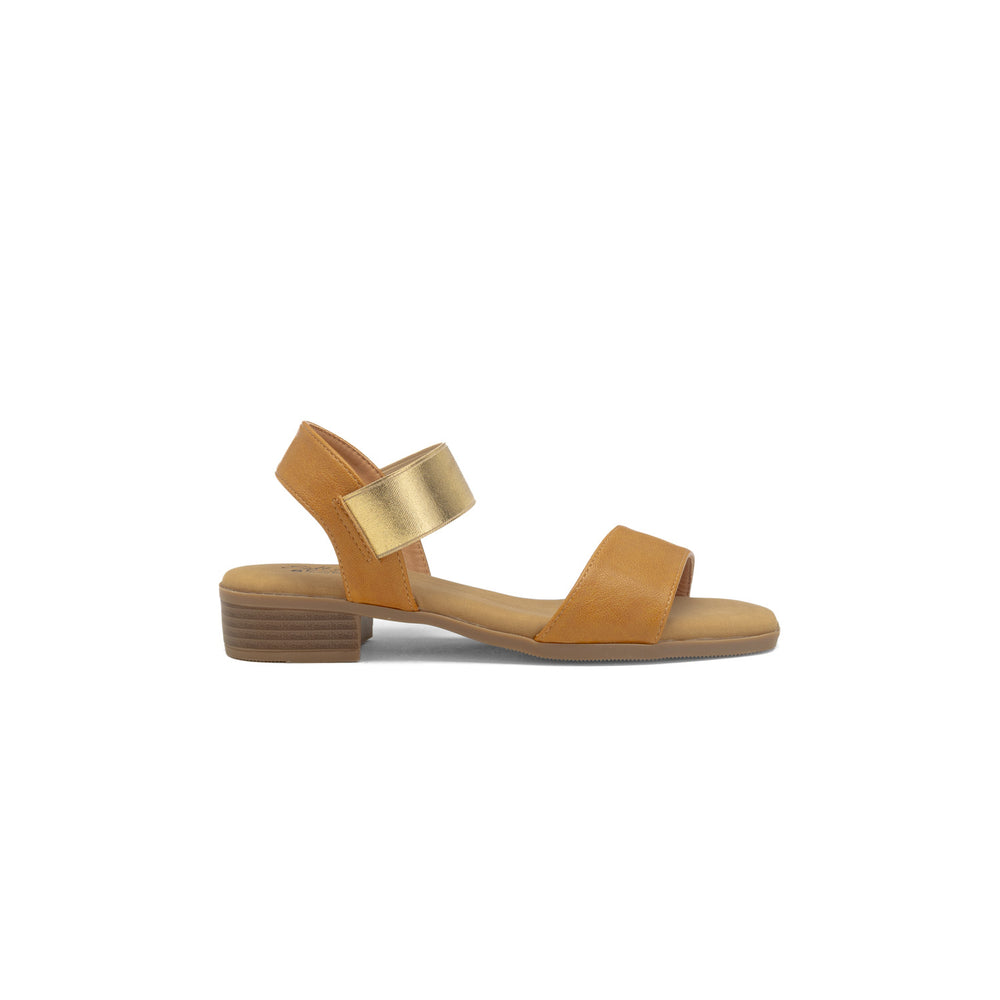 Soft Style By Hush Puppies - Harlen - Tan