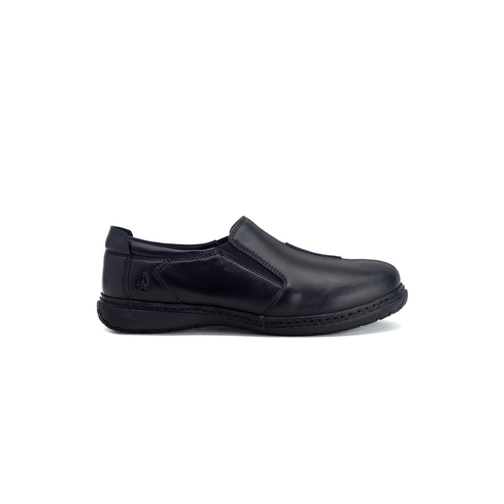 Hush Puppies - Morgana - Black