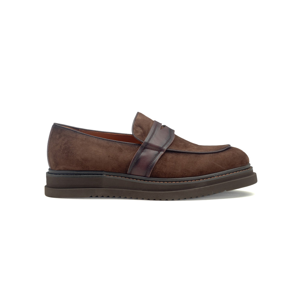 Formales - Fw267025 - Brown