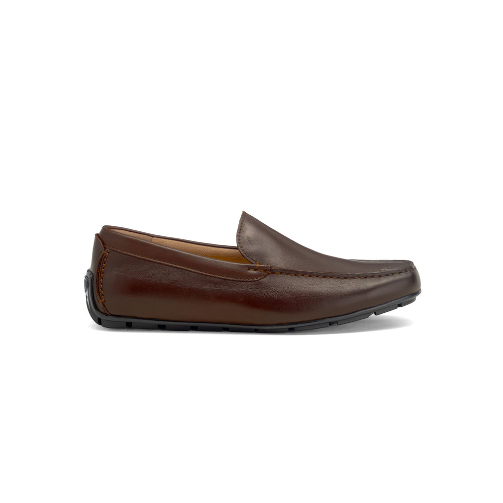 Florsheim - Motor Moc - Brown