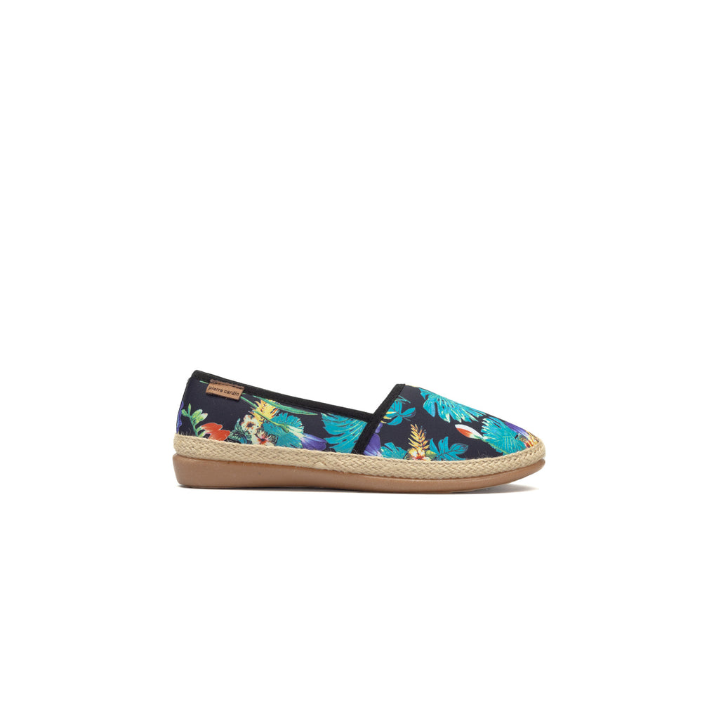 Pierre Cardin - Pcl10546 - Black Floral