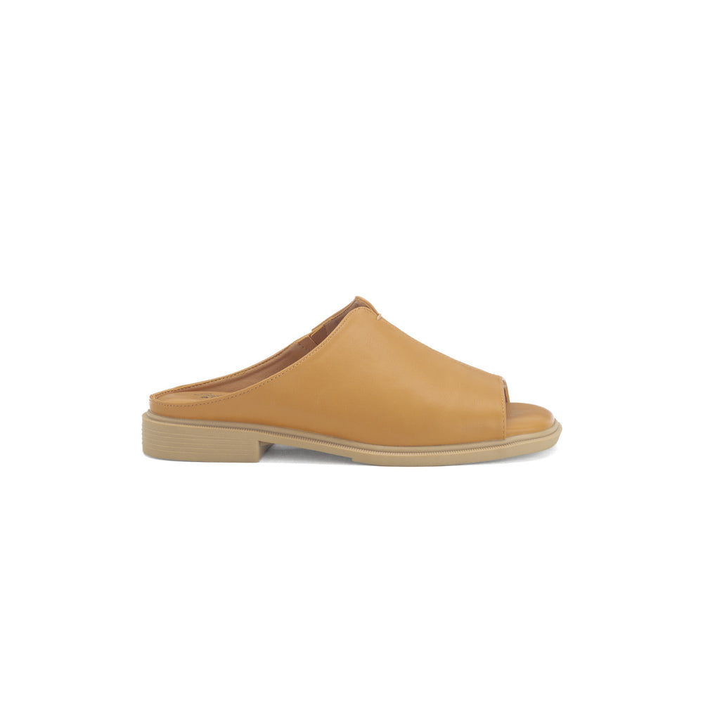 Soft Style By Hush Puppies - Kathan - Beige