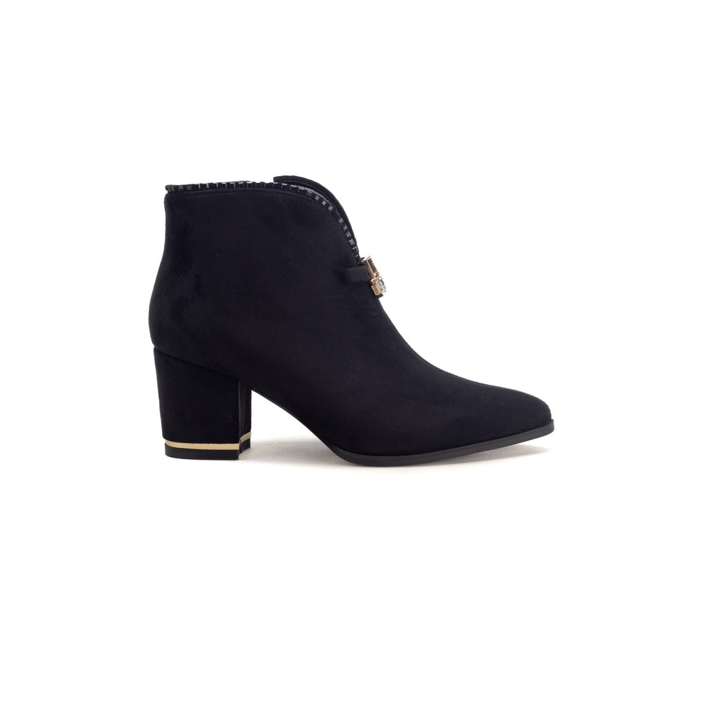Bulbul - Car26-8 - Black