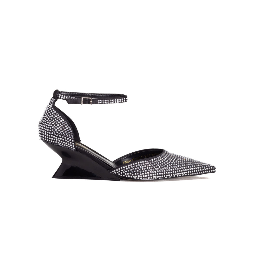 Bulbul - Car5011 - Black