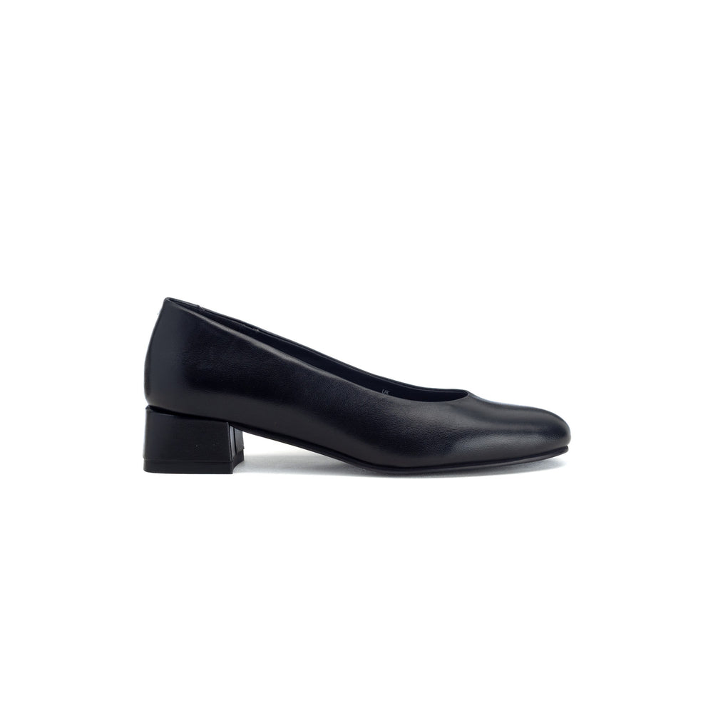 Hush Puppies - Calypso - Black