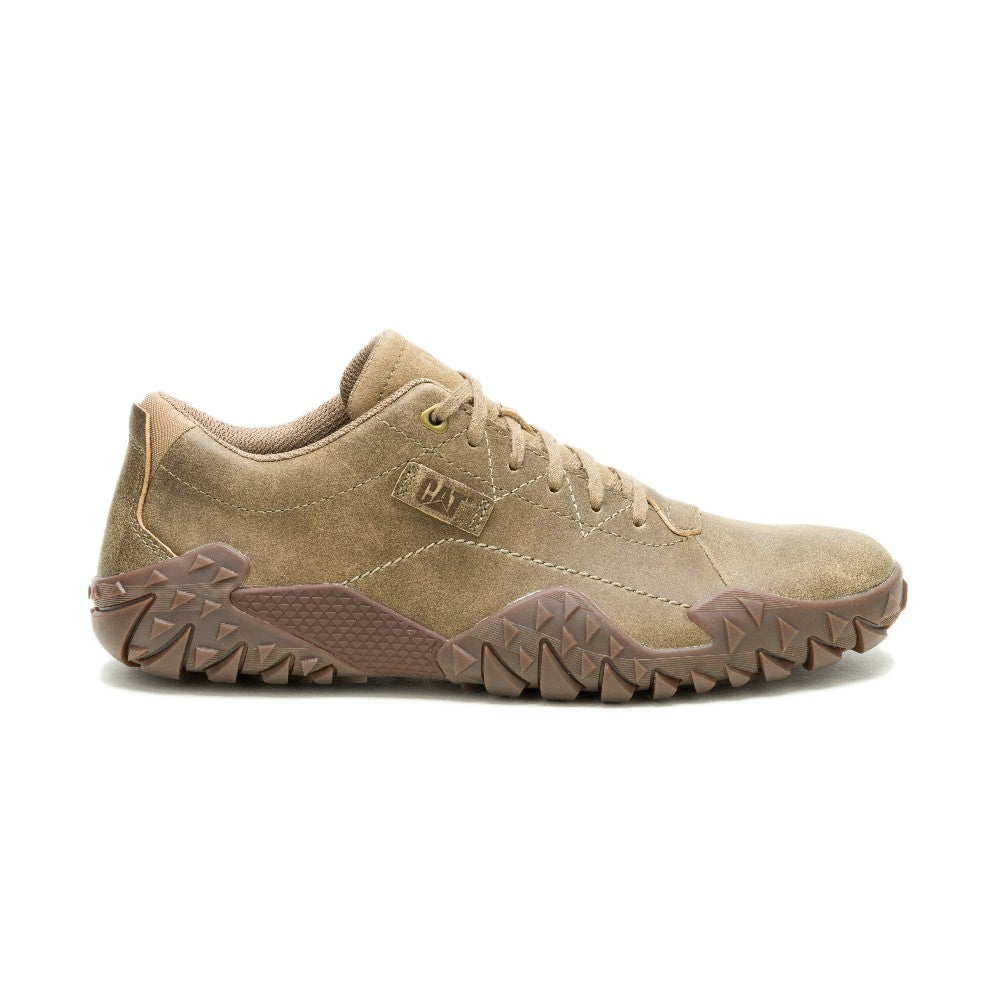 Caterpillar - Gridlock Lo P726603 - Beige