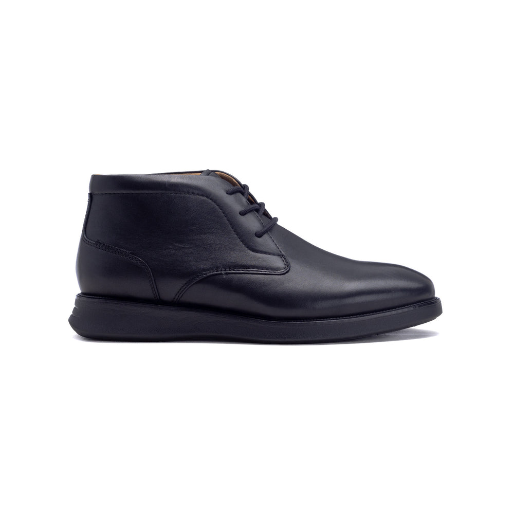 Florsheim - Launch Chukka - Black