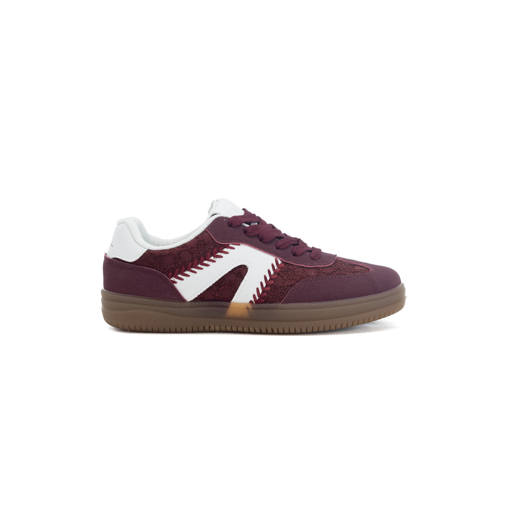 Pierre Cardin - 10922 - Burgandy