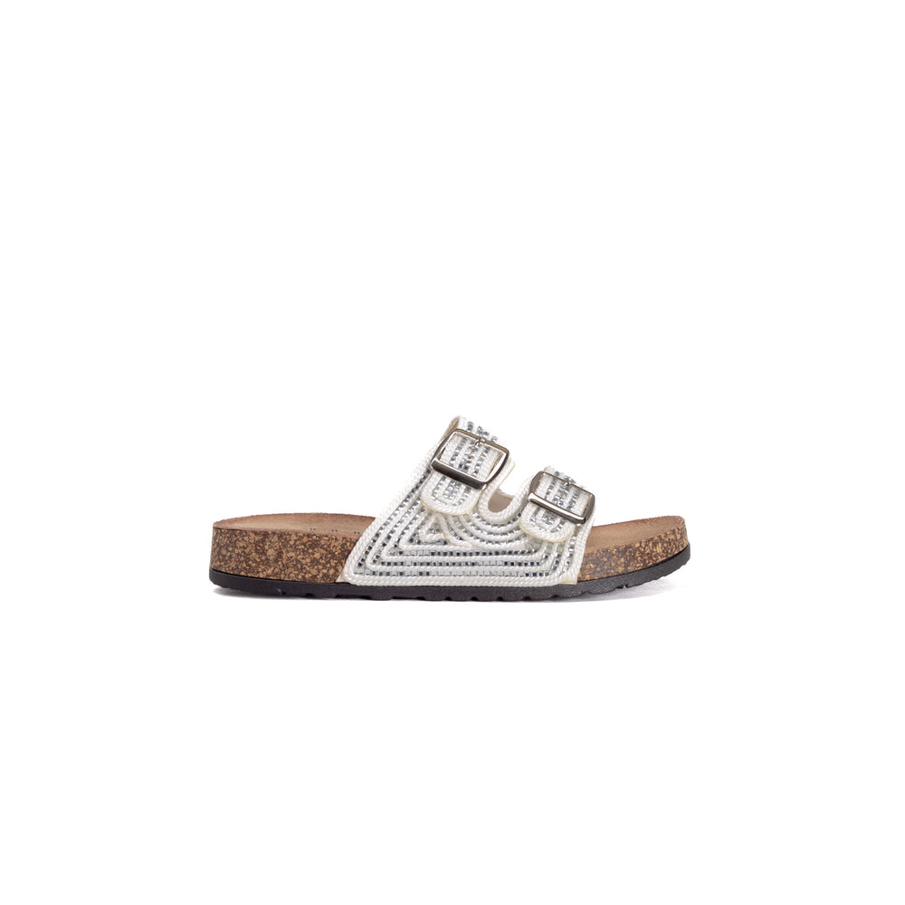 Bulbul -Lu012 - White