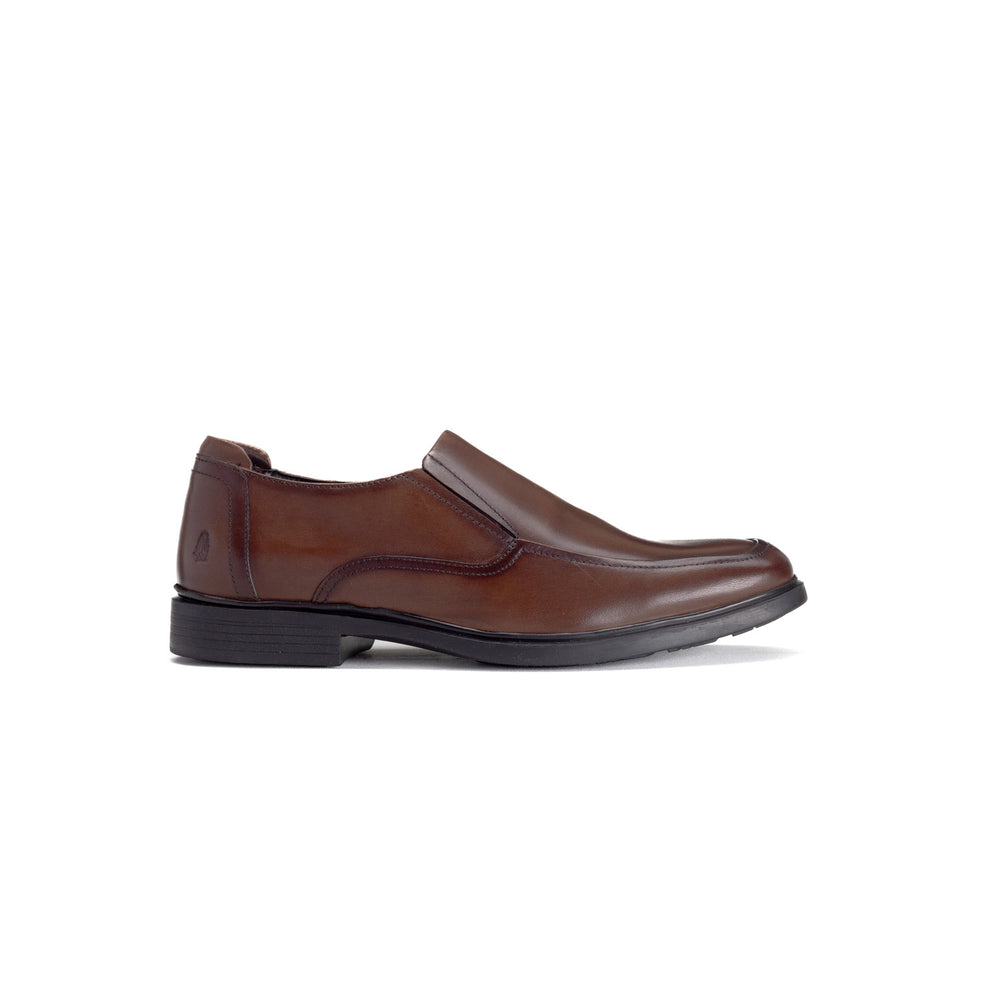 Hush Puppies - Jeremy - Tan