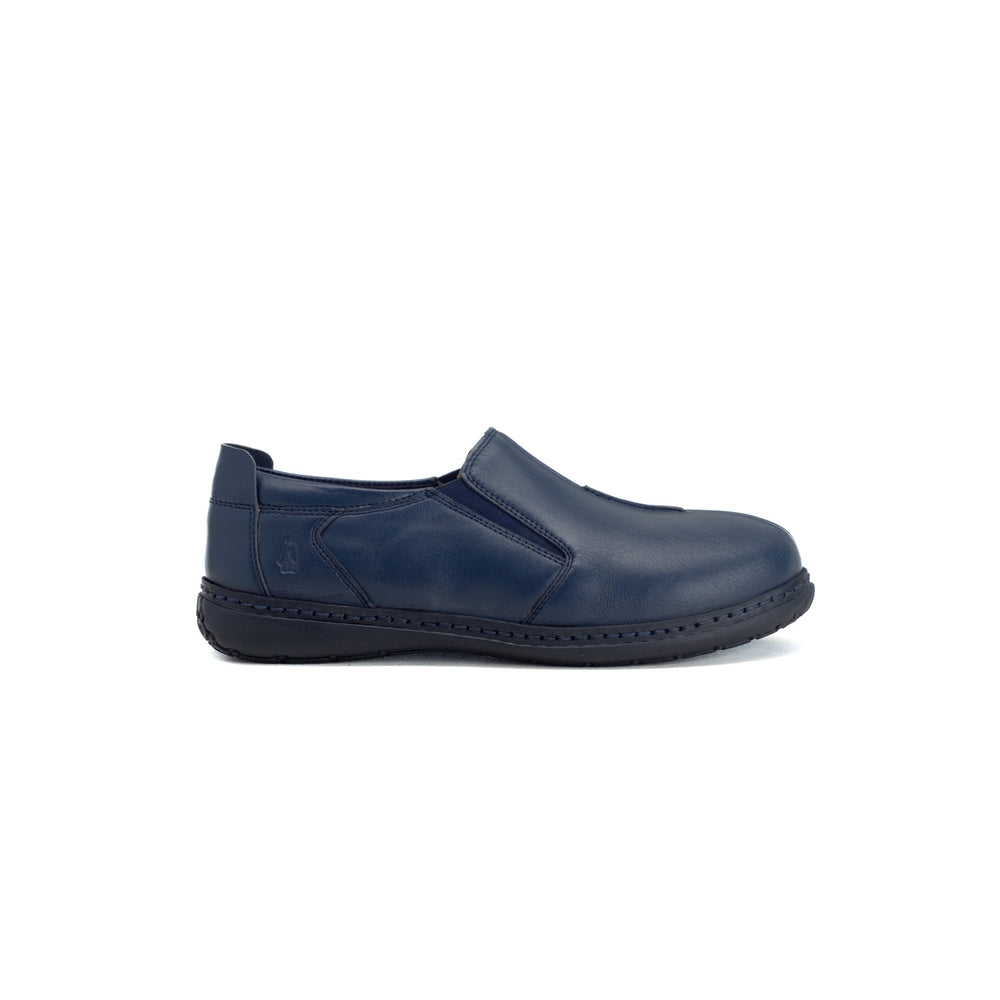 Hush Puppies - Morgana - Navy