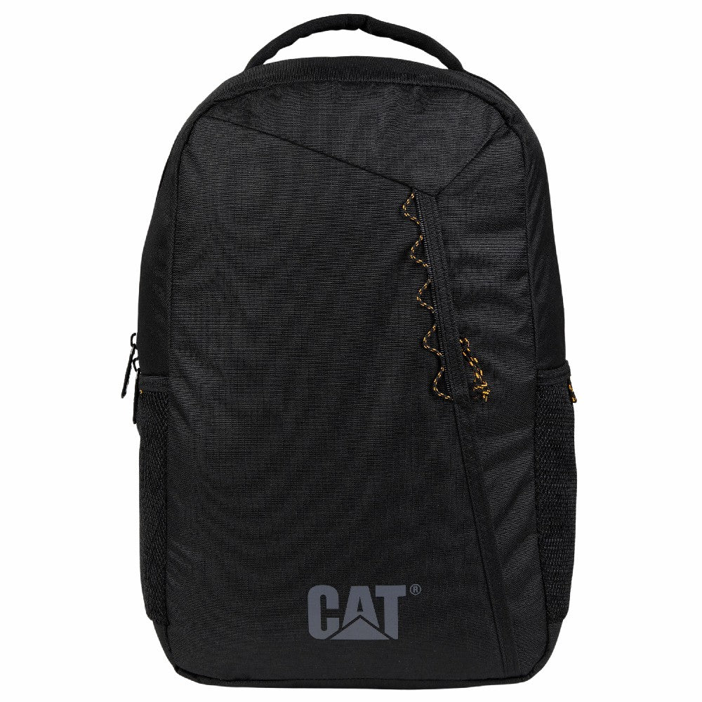 Caterpillar - 84837-01 Explorer Backpack - Black