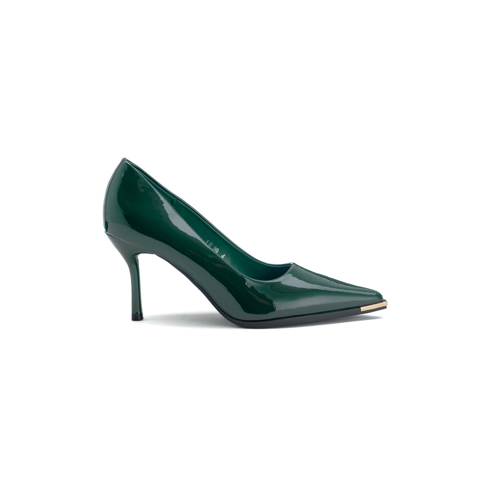Bulbul - Lu29 - Green