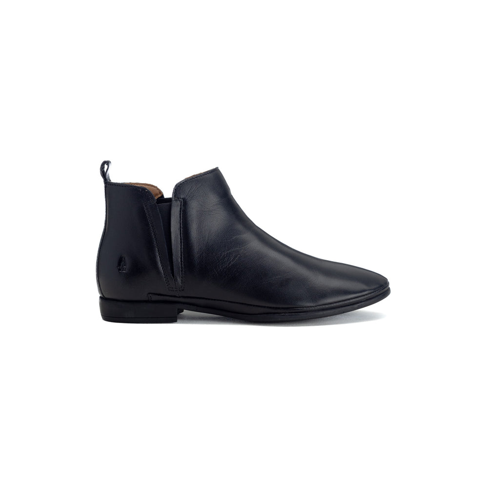 Hush Puppies - Coraline 2 - Black