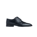 FLORSHEIM-MUGLA BROGUE-BLACK