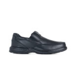 Hush Puppies -Sawyer -Black