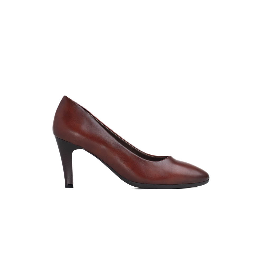 Hush puppies pumps hot sale soft style