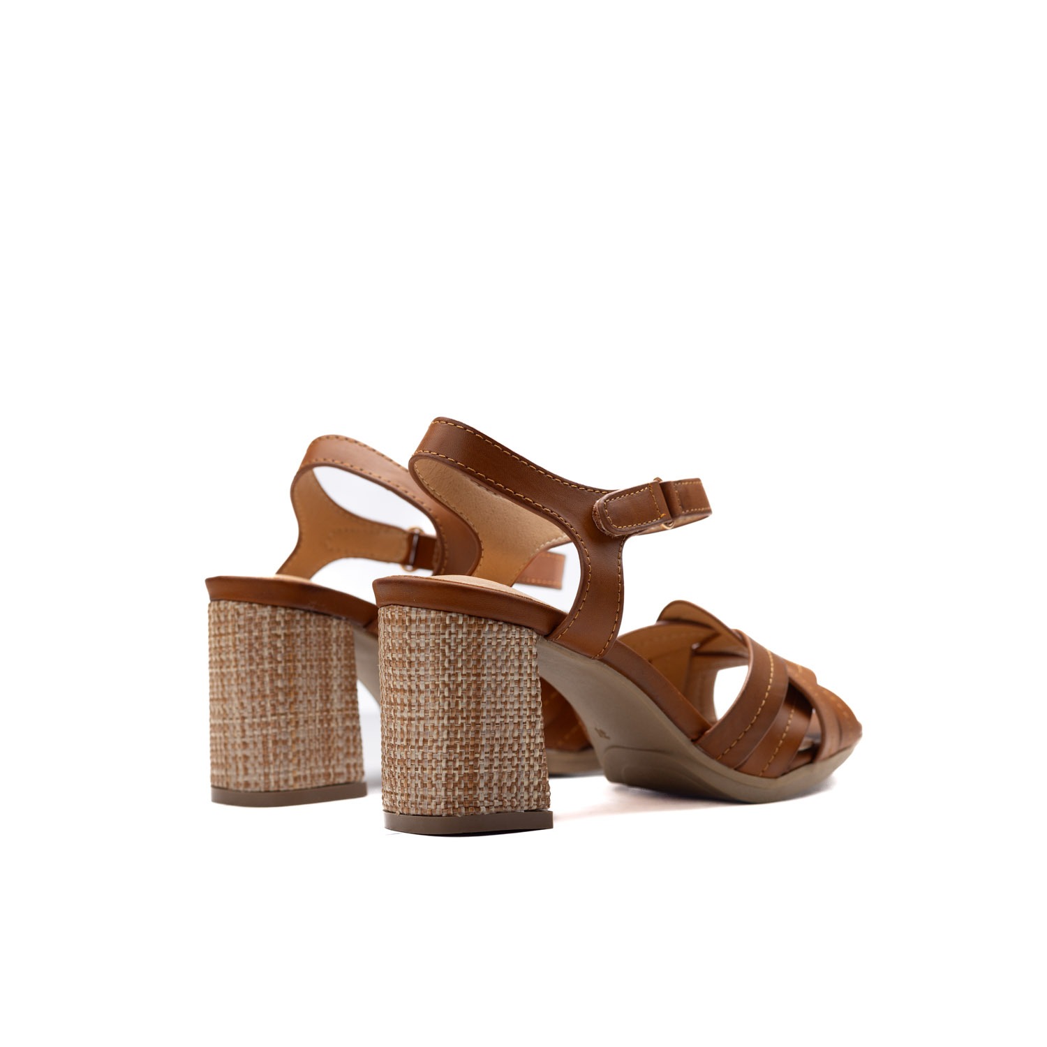 Soft Style By Hush Puppies Quasar Tan Perocili Shoes