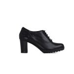 Hush Puppies -Shazam -Black