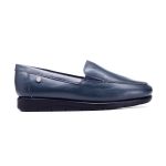 Hush Puppies - Thea - Navy