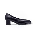 Hush Puppies - Isabella - Black