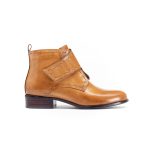 Bulbul - Ha017 - Tan