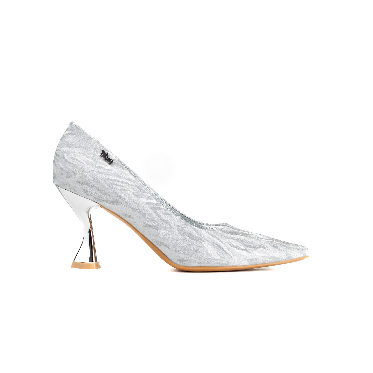 Klevas Perocili Ladies Shoes Pierre Cardin -10284 -Black