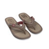 Cartago - Detroit Thong - Brown