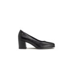 Soft Style By Hush Puppies - Vitalia - Black